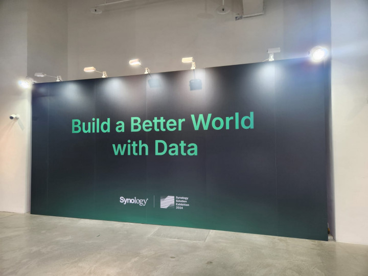 Synology Punya Solusi Backup dan Perlindungan Data Lengkap