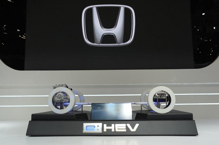 Terlibat Skandal di Jepang, Honda Indonesia: <i>Don't Worry</i>!