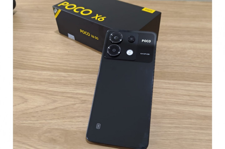 Berita Teknologi Terpopuler, Axioo Class Program hingga Harga Poco Juni 2024