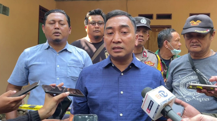 Polisi Tak Temukan Unsur Pembunuhan Berencana Kematian Bocah Dalam Karung di Bekasi