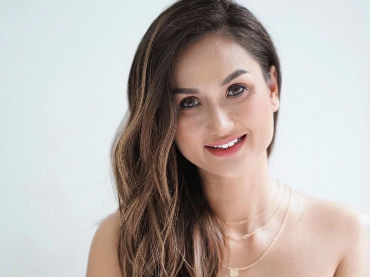 Gugat Cerai Andrew Andika, Tengku Dewi Putri Tuntut Nafkah Rp20 Juta Per Bulan