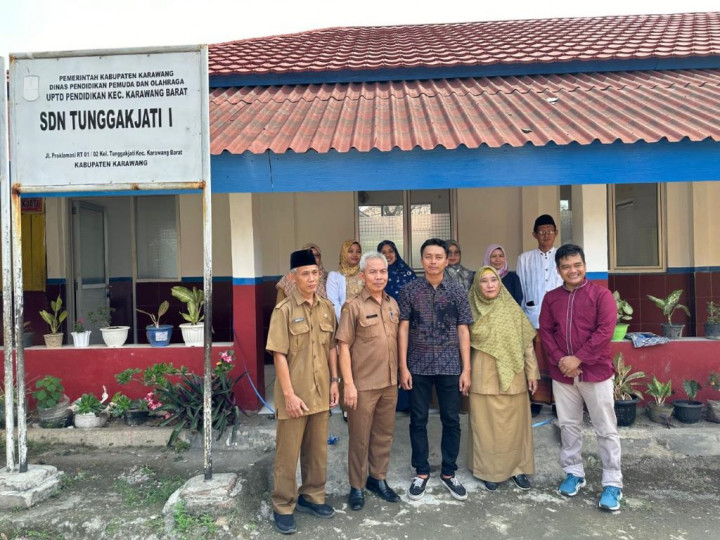 Upaya Peruri Capai Tujuan Pembangunan Berkelanjutan