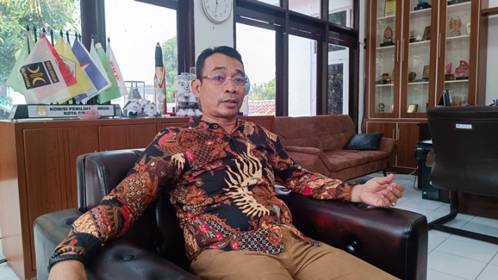 MK Perintahkan KPU Gelar Pemilihan Suara Ulang 1 TPS di Cirebon