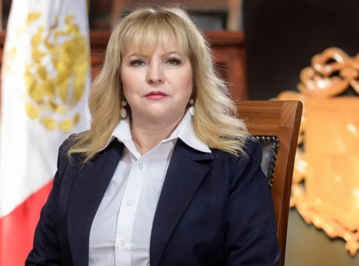 Wali Kota Perempuan Meksiko Tewas Ditembak usai Pilpres Digelar