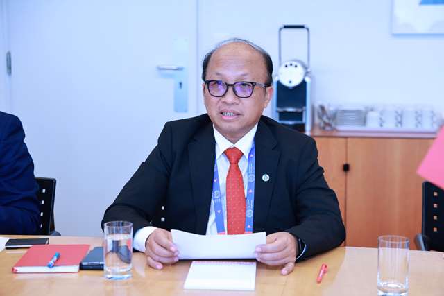 Strategi Cemerlang Indonesia-Filipina Perkuat Kerja Sama Ketenagakerjaan untuk Era Baru