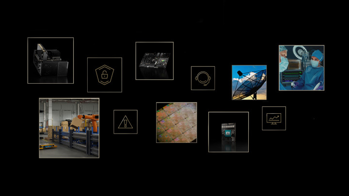 NVIDIA Mungkinkan Aplikasi AI Kesehatan Real-time di Edge Pakai IGX