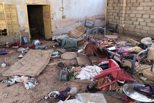 100 Warga Sipil di Sudan Dibunuh, Lembaga Internasional Desak Penyelidikan