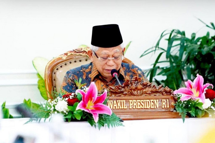 Wapres Minta Penindakan Hukum di Papua Lebih Tegas, Tapi Tak Cederai HAM