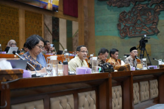 Nadiem Minta Tambah Anggaran Rp25 Triliun untuk 2025