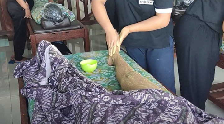 Jarang Orang Tahu, Ini Manfaat Ikut Kursus Spa