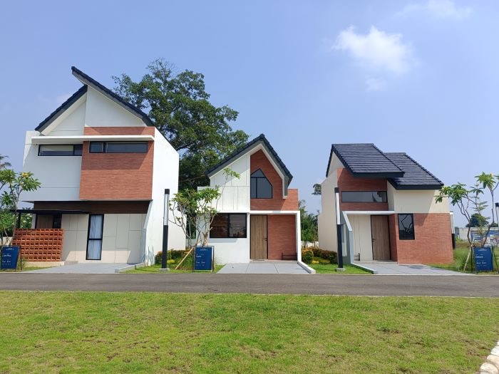 Kebutuhan Semakin Meningkat, Fairpoint Bidik Perumahan Terjangkau