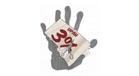 Penyesalan Menteri Basuki