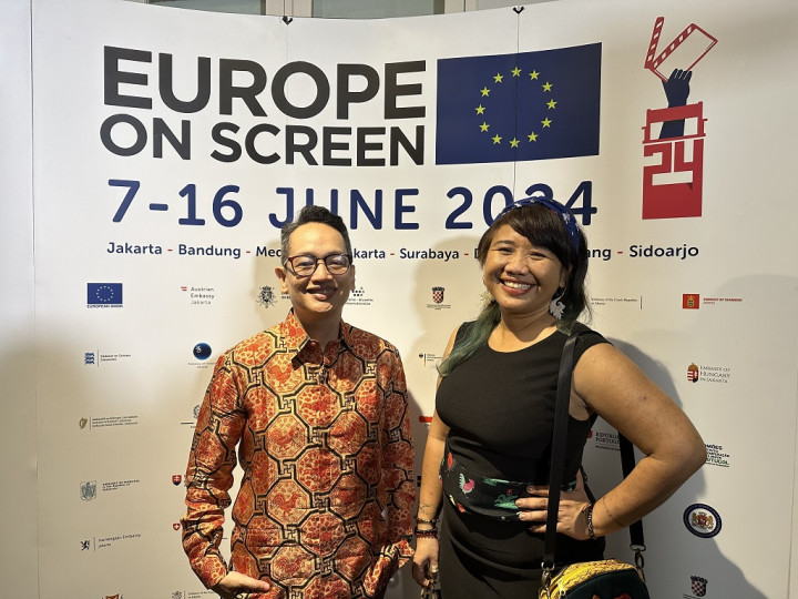 Europe on Screen Buktikan Film Eropa Tak Membosankan bagi Penonton Indonesia