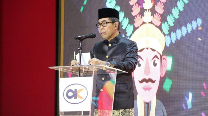 Dukung Generasi Emas Indonesia, Begini Upaya Askrindo
