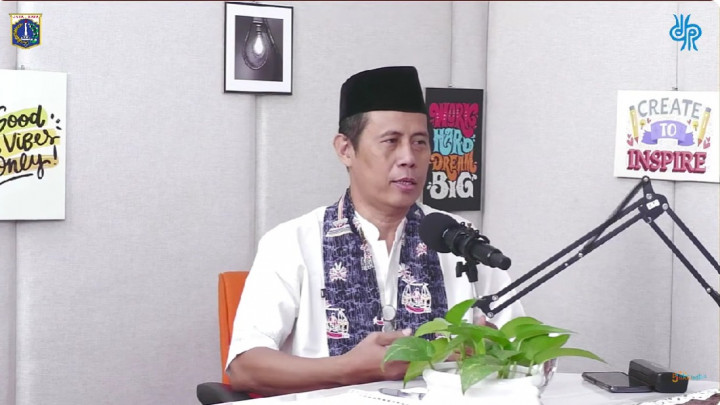 PPDB DKI Tak Melulu Soal Jarak dan Usia, Anak Berprestasi Juga Dapat 'Karpet Merah'