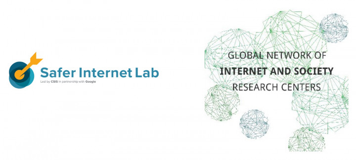 Safer Internet Lab Resmi Bergabung ke NoC