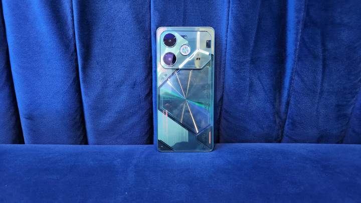 Tecno Pova 6 Masuk Indonesia 13 Juni 2024, Apa yang Baru?