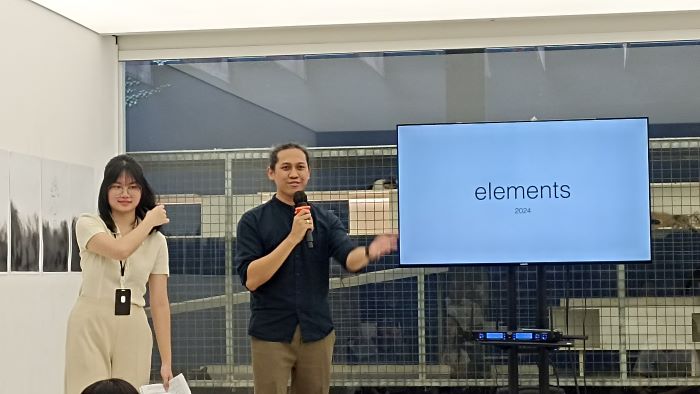 Kembangkan Studio Riset, Mahasiswa UPH Gelar Pameran Desain Arsitektur