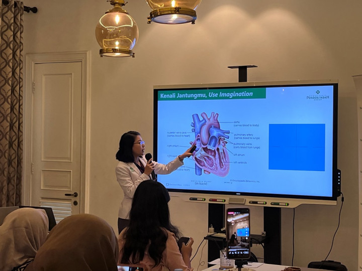 Begini Cara Stres Memicu Gangguan Irama Jantung