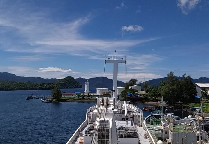 Gubernur Minta BPKS Perluas Jejaring untuk Tarik Investor ke Sabang