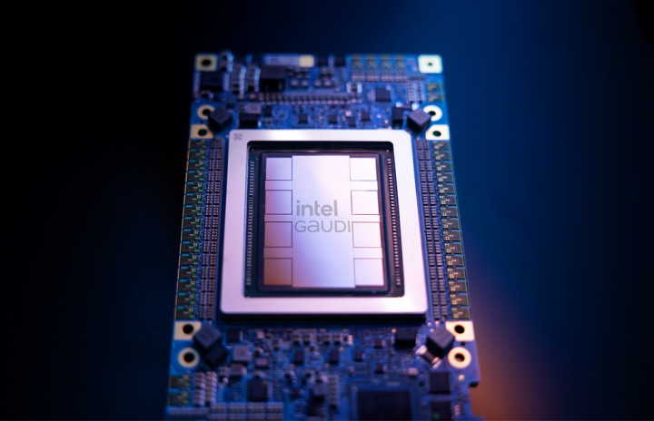 Intel Gaudi 3 Siap Jadi Pesaing Akselerator AI