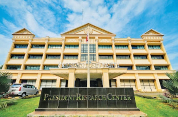 Bukan Hanya Pusat Ekonomi, Jababeka Punya Pusat Kesehatan dan Pendidikan