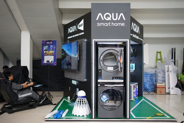 Tiket Indonesia Open 2024 Bisa Didapat secara Gratis