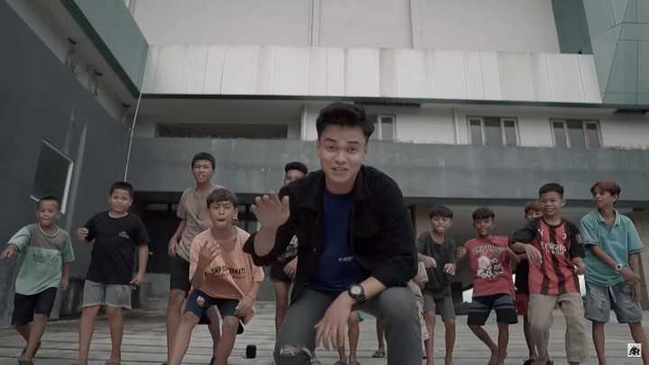 Lagu Berbahasa Ternate Berjudul 'Dola' Viral di TikTok, Ini Arti dan Liriknya