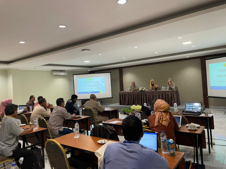 Pacu Regenerasi Petani, Kementan Gandeng Komunitas Pemuda