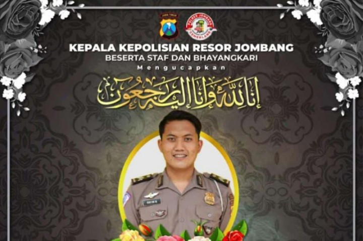 Polisi Dibakar Istri Meninggal, Polwan Pelaku Ditetapkan sebagai Tersangka