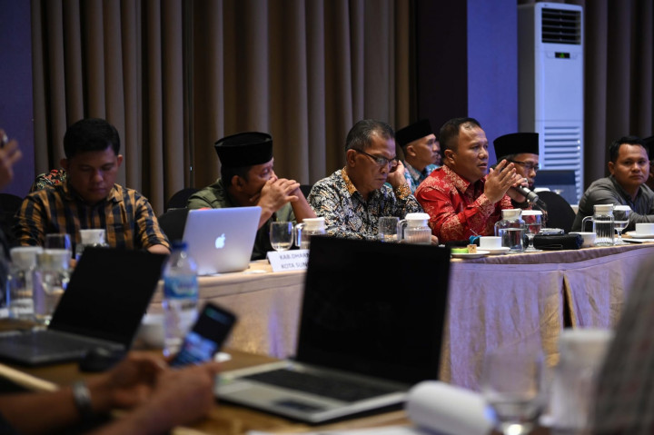 Kenduri Swarnabhumi 2024 Dorong Misi Pelestarian Budaya dan Kearifan Lokal DAS Batanghari