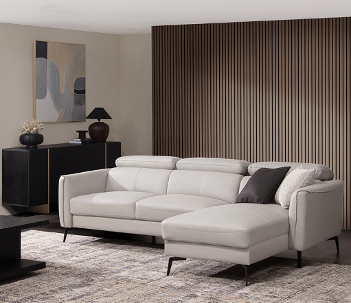 Bergaya Modern Kontemporer, Ini Koleksi Futnitur Ruang Tamu Terbaru Tenzo Living