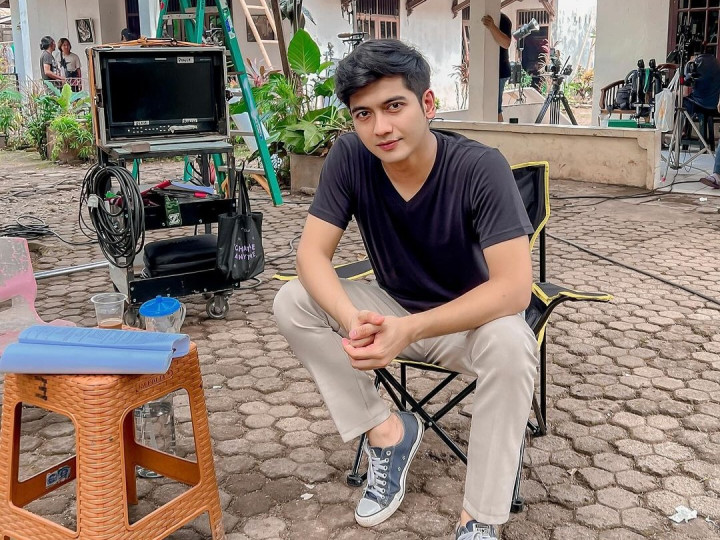 Isi Chat Teuku Ryan dengan Selebgram Viral, Warganet: Doa Ria Ricis Terkabul