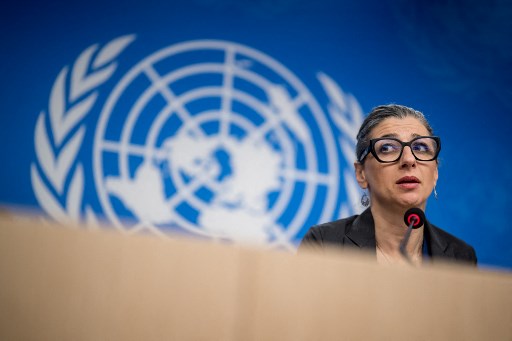 Pelapor PBB: Tak Seharusnya Warga Palestina Dikorbankan untuk Bebasnya Sandera Israel