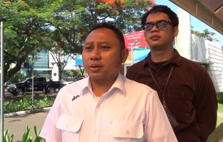 Layanan Moda Transportasi Darat di Terminal 1 Bandara Soetta Dipindahkan