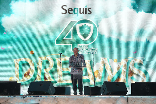 Strategi Perusahaan Asuransi Jiwa Bertahan dalam Empat Dekade