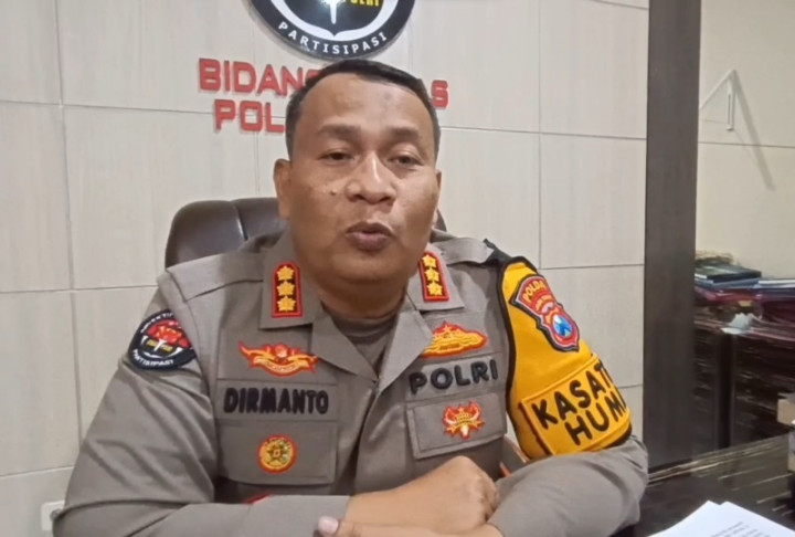 Polwan Bakar Suami di Mojokerto Disebut Alami Trauma Berat