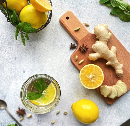 6 Ramuan Alami yang Ampuh Turunkan Kadar Gula Darah