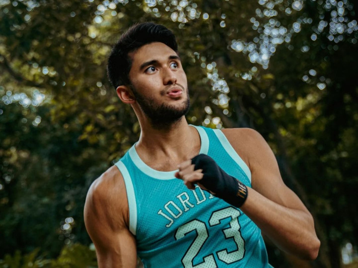 Putus dari Wulan Guritno, Sabda Ahessa Pilih Taaruf Karena Hal Ini