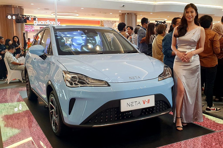 Bedah ADAS yang Ada di Neta