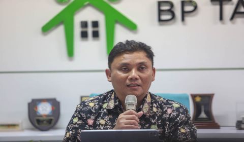 Bukan Tahun Ini, Iuran Tapera Bisa Mundur dari 2027