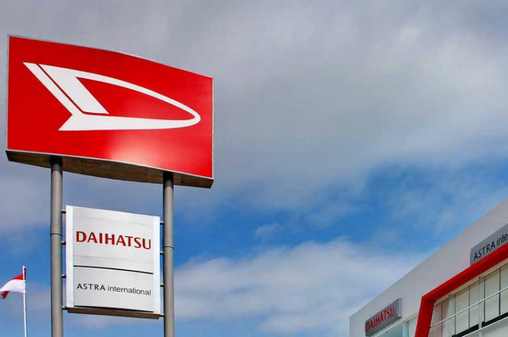 Daihatsu Rugi Besar Akibat Kecurangan Uji Keselamatan Kendaraan