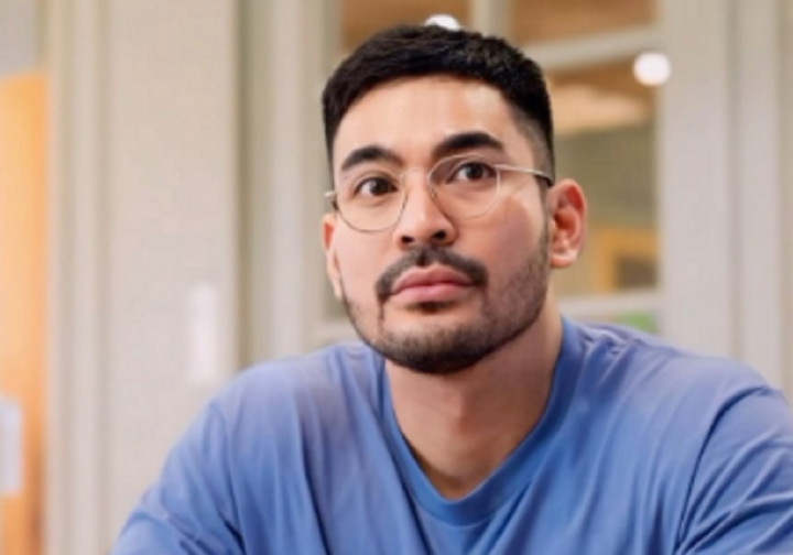 Robby Purba Akhirnya Minta Maaf ke Satpam Pemukul Anjing yang Dia Viralkan