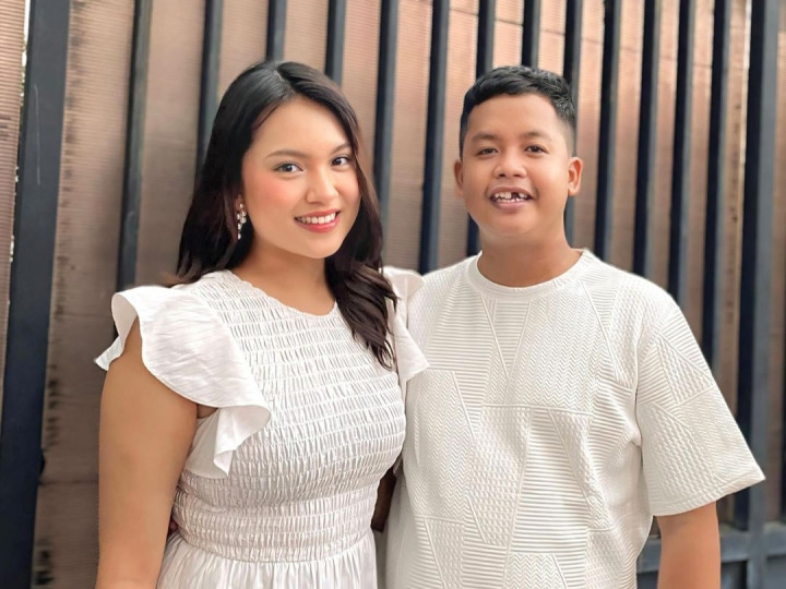 Alasan Kekasih Terima Lamaran Dustin Tiffani