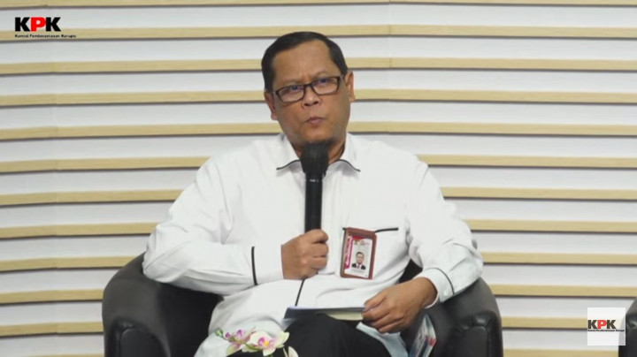 KPK: 24,6% Siswa Diterima PPDB 2023 Karena Beri Imbalan ke Sekolah