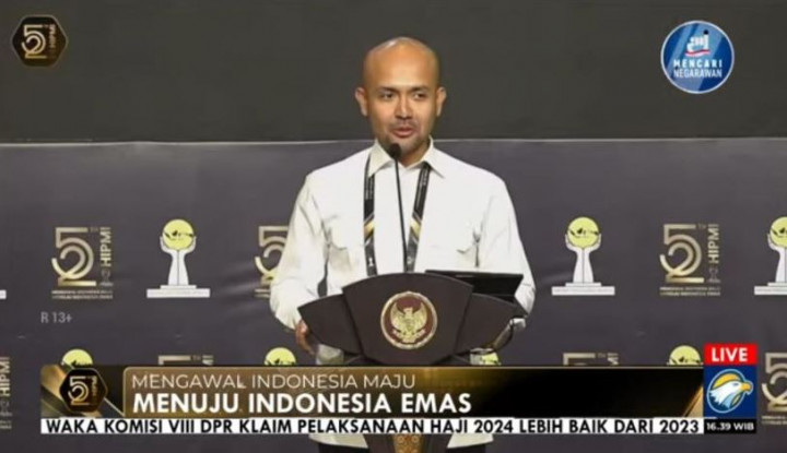 Hipmi Dukung Keberlanjutan dan Percepatan IKN