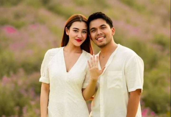 Persiapan Pernikahan Thariq Halilintar dan Aaliyah Massaid Sudah 90 Persen