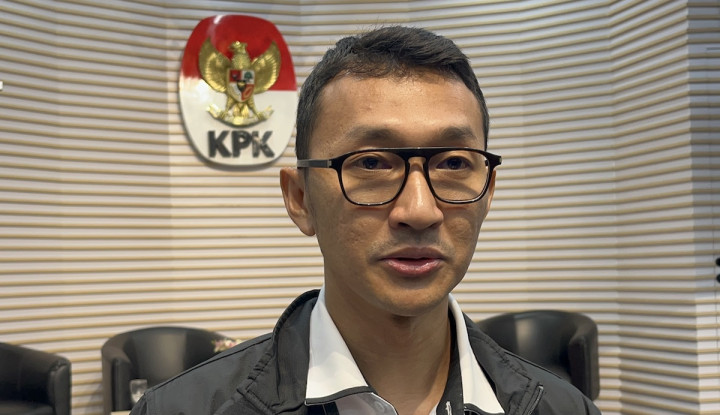 KPK Persilakan Tim Hukum PDIP Laporkan Penyitaan Ponsel Hasto