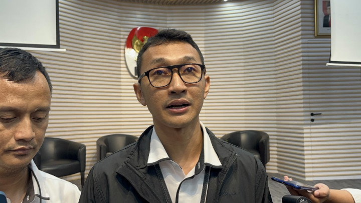 Hasto akan Diperiksa Lagi Terkait Kasus Harun Masiku