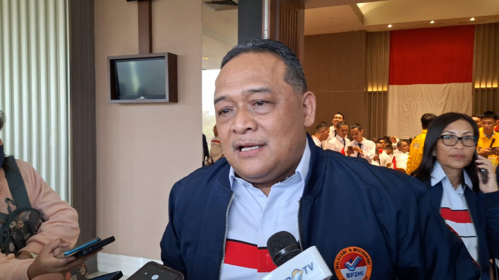 BP2MI-Wantimpres Bahas Kebijakan Khusus Barang PMI